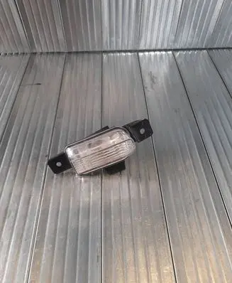 Volkswagen Tiguan Number plate light 5N0941072A