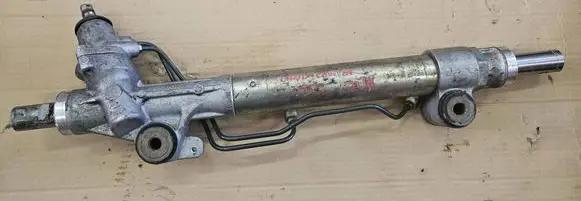 Toyota Land Cruiser (J150) Steering rack 