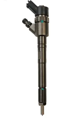 Citroen Berlingo Fuel injector 0445110239