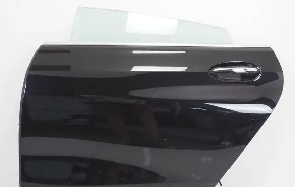 BMW 6 G32 Gran Turismo Door (2 Door Coupe) 