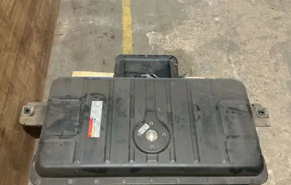 Dacia Spring Hybrid / electric car battery 295103491R