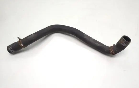 Peugeot 208 Engine coolant pipe/hose 9803511480
