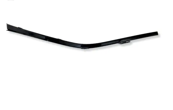 Mercedes-Benz EQE x294 Front bumper splitter molding A2948856501