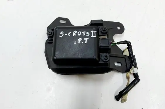 Suzuki SX4 S-Cross Sensor 3F500-63T01