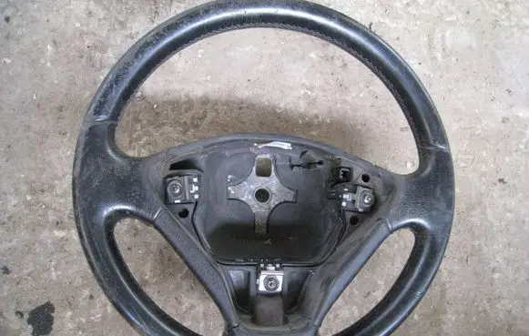 Fiat Stilo Steering wheel 735304560