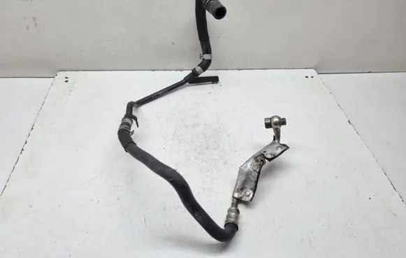 Audi A4 S4 B8 8K Coolant pipe/hose 06H121492