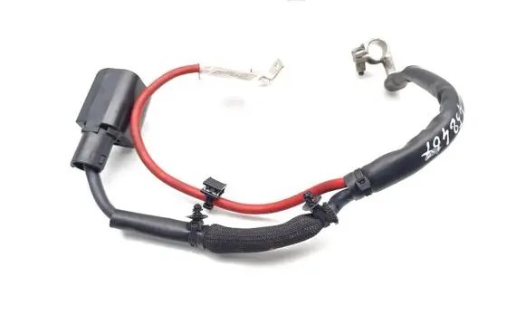 Audi A3 S3 8V Positive cable (battery) 5Q0971228A
