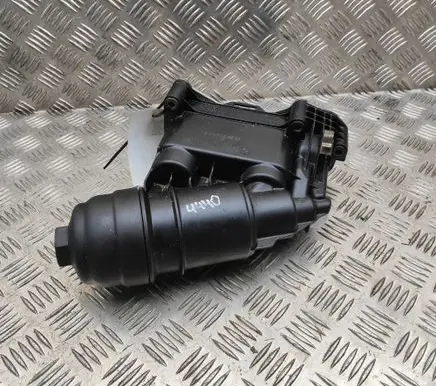 BMW X5 E70 Oil filter cover 7800066