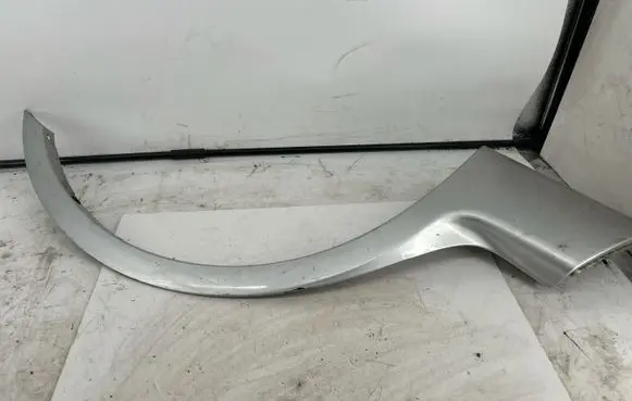 BMW X3 E83 Rear arch trim 10801210