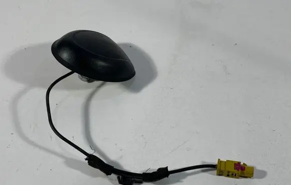 Radio antenna