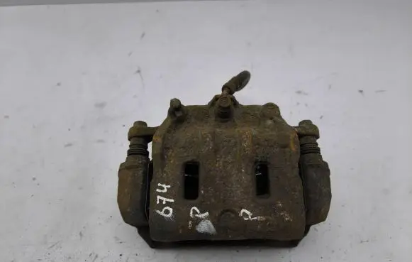 Opel Antara Front brake caliper