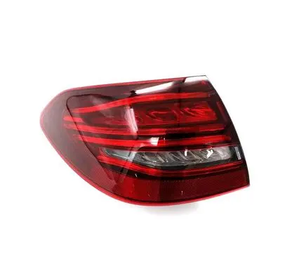 Mercedes-Benz C W205 Rear/tail lights A2059062805