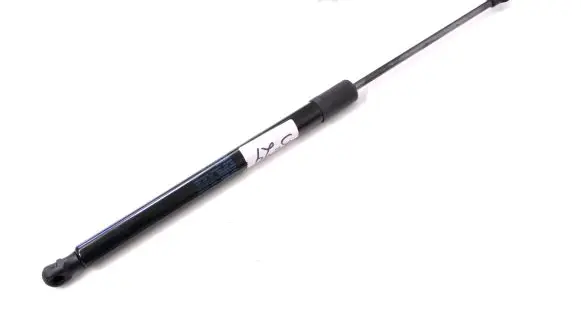 Volkswagen Golf VII Tailgate/trunk strut/damper 5G6827550G