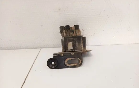 Suspension control unit/module