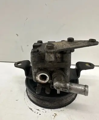 Power steering pump