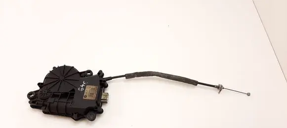 BMW 5 F10 F11 Tailgate boot lock/latch motor 7330649 16367210 C17291103