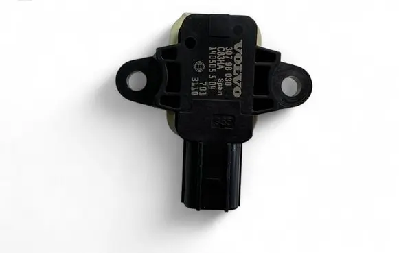 Volvo S60 Airbag deployment crash/impact sensor 30798030