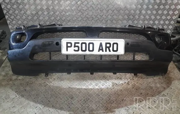BMW X5 E53 Front bumper