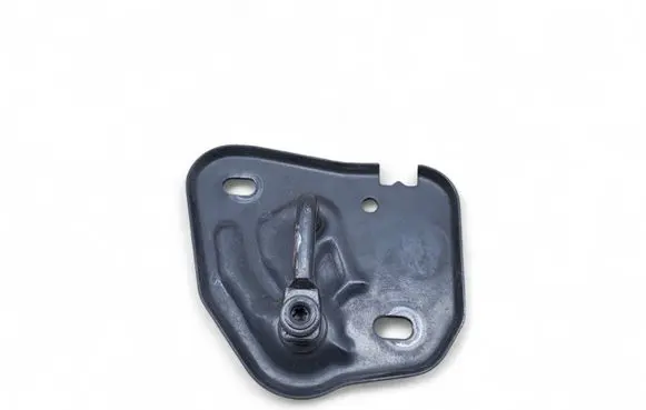 Audi A7 S7 4G Engine bonnet/hood lock/latch loop/hook 4G0823186A