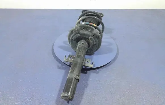 Renault Espace - Grand espace V Front shock absorber/damper 543027894R