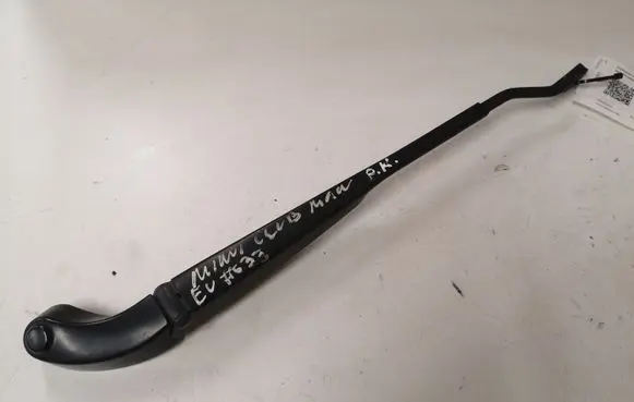 Mini One - Cooper Clubman R55 Front wiper blade arm 80005586