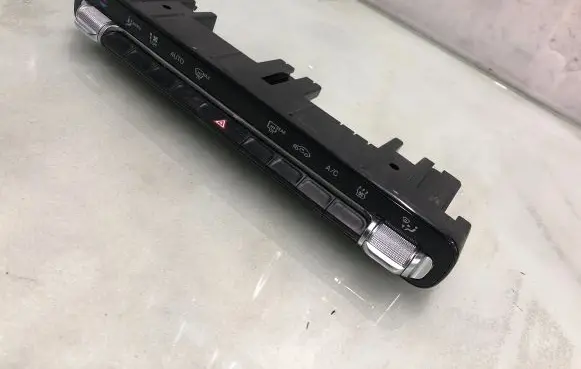 Mercedes-Benz EQA Climate control unit A2479056603