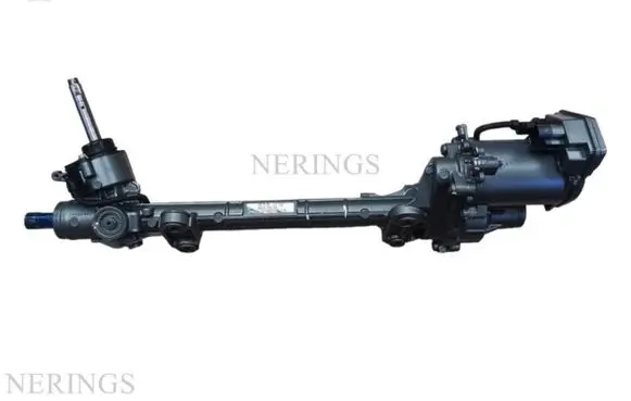 Jaguar XE Steering rack 06.41.2000