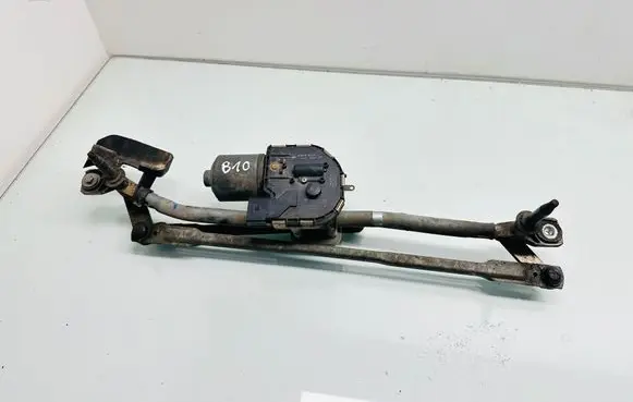 Audi Q5 SQ5 8R Front wiper linkage and motor 8R1955119A 1397220585 0915578331
