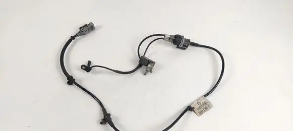 Opel Insignia A Front ABS sensor wiring 13356790