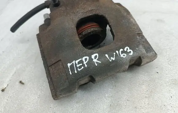Mercedes-Benz ML W163 Front brake caliper 4804