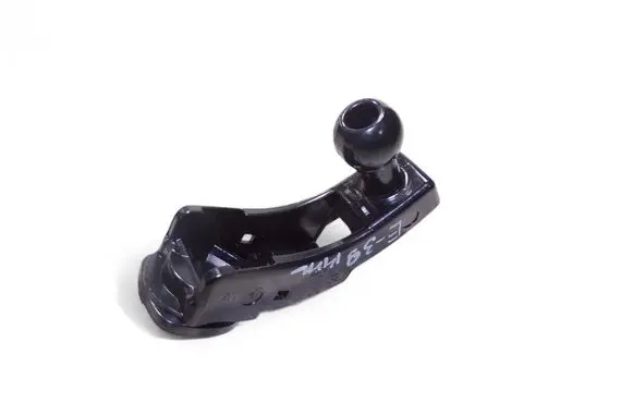 BMW 5 E39 Rear view mirror (interior) 8257275 51168257275