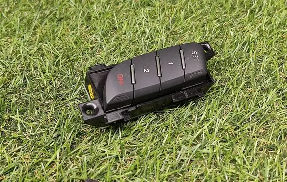 Audi A6 S6 C7 4G Seat memory switch 4G0959770 16092011 10015852