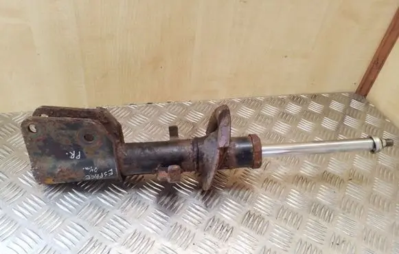 Renault Espace - Grand espace IV Front shock absorber/damper