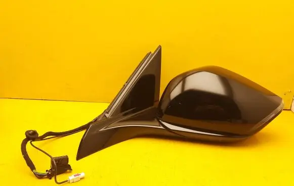 Peugeot 408 P54 Front door electric wing mirror 985310459V 239460219V