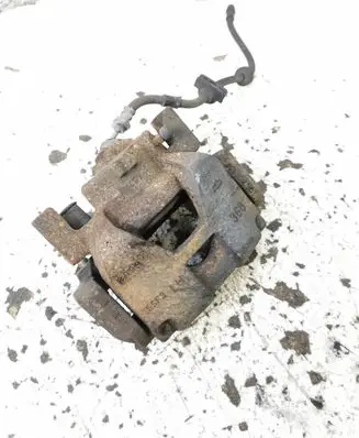 Renault Laguna III Front brake caliper