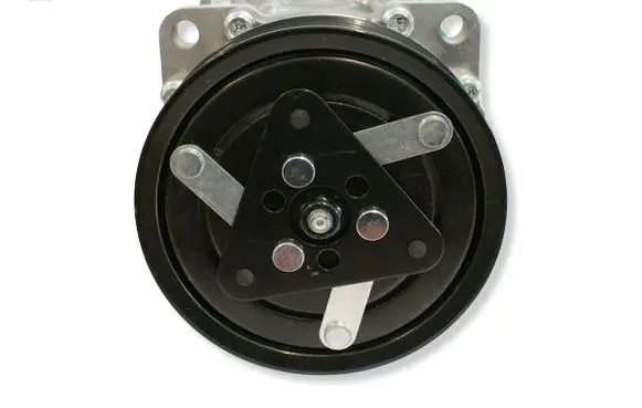 Alfa Romeo GT Air conditioning (A/C) compressor (pump) 60607289 71781777