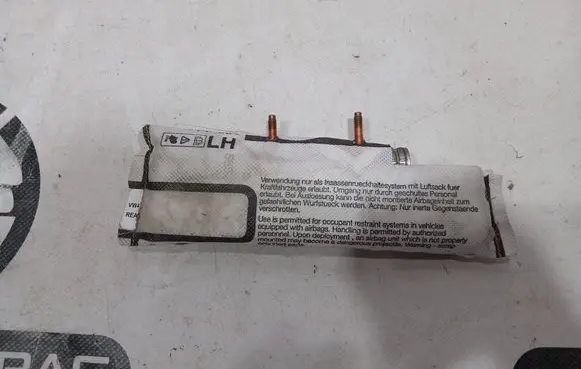 Audi Q7 4M Seat airbag 4M0880441F
