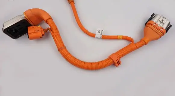 KIA Niro Wiring harness 91674G5010