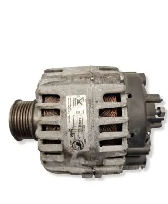 Volkswagen Golf VI Generator/alternator TG14C026 C645150R