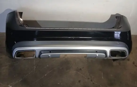 Volvo V60 Rear bumper 32165263 31323963 31373330