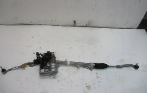 Opel Astra L Steering rack 9845642680