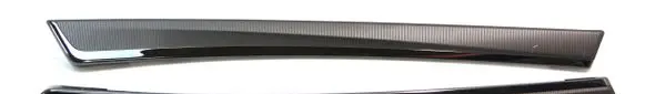 BMW 5 F10 F11 Other front door trim element 7988013 51417988013