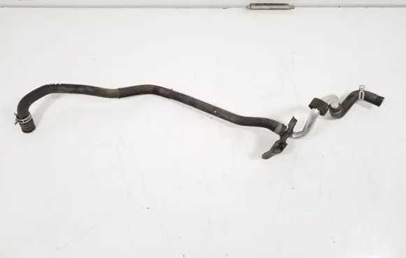 Mercedes-Benz GL X164 Air intake hose/pipe A1645060635