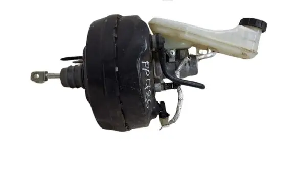Ford Mondeo MK V Brake booster DG9C2B195RBD