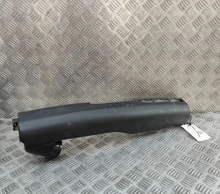 Skoda Kamiq Air intake duct part 2Q0129509 2Q0129509B
