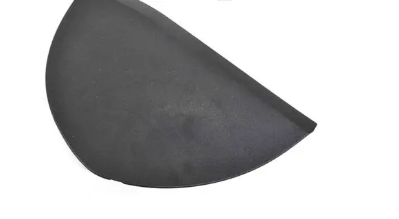 Mercedes-Benz S W221 Dashboard side end trim A2216980208