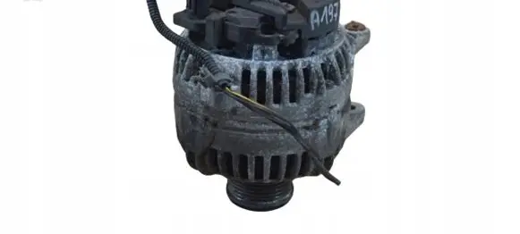 Nissan Qashqai Generator/alternator 23100JD10A