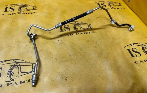 Audi A4 S4 B9 Air conditioning (A/C) pipe/hose 8W1816720F