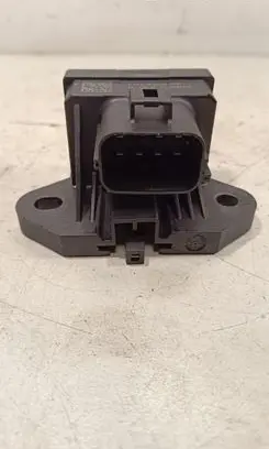 Ford Kuga II Fuel injection pump control unit/module F1FA9D370GA C95YV