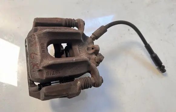 BMW X3 F25 Rear brake caliper